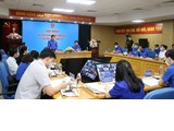  Chỉ thị của Ban Bí thư về lãnh đạo đại hội đoàn các cấp và Đại hội đại biểu toàn quốc Đoàn Thanh niên Cộng sản Hồ Chí Minh nhiệm kỳ 2022-2027