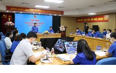 Chỉ thị của Ban Bí thư về lãnh đạo đại hội đoàn các cấp và Đại hội đại biểu toàn quốc Đoàn Thanh niên Cộng sản Hồ Chí Minh nhiệm kỳ 2022-2027