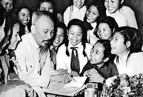  Tư tưởng của Chủ tịch Hồ Chí Minh về quản lý giáo dục